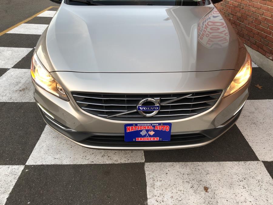 2015 Volvo S60 2015.5 T5 Premier AWD, available for sale in Waterbury, Connecticut | National Auto Brokers, Inc.. Waterbury, Connecticut 2015 Volvo S60 2015.5 T5 Premier AWD, available for sale in Waterbury, Connecticut | National Auto Brokers, Inc.. Waterbury, Connecticut