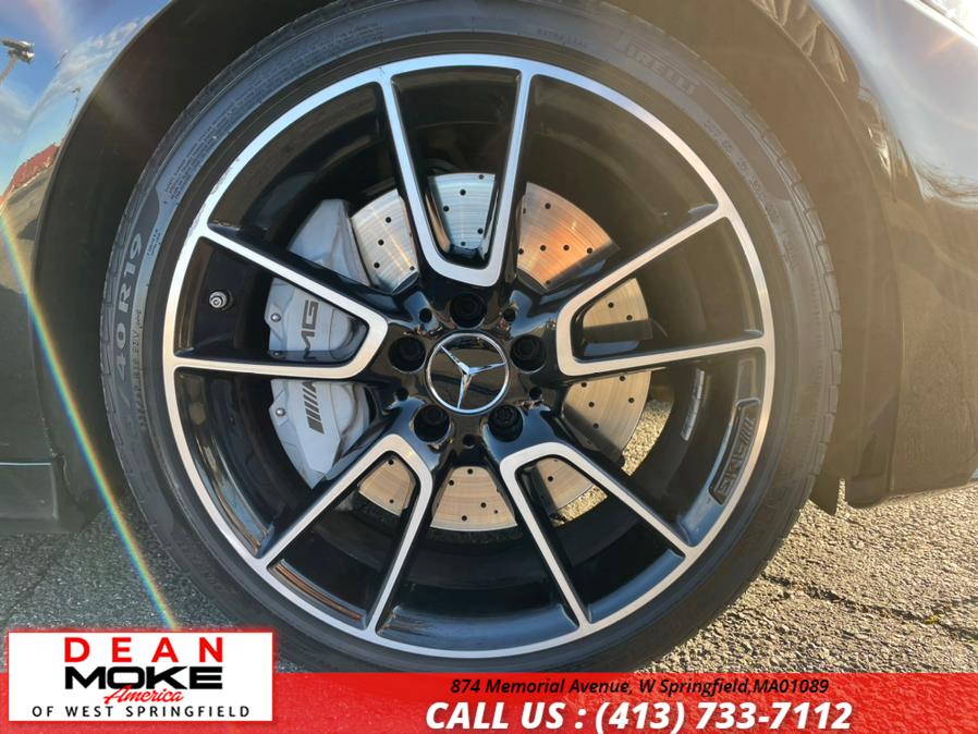 Used Mercedes-Benz C-Class AMG C 43 4MATIC Sedan 2018 | Dean Moke America of West Springfield. W Springfield, Massachusetts Used Mercedes-Benz C-Class AMG C 43 4MATIC Sedan 2018 | Dean Moke America of West Springfield. W Springfield, Massachusetts