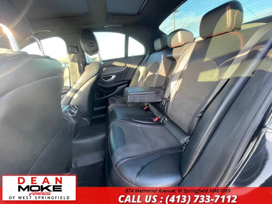 Used Mercedes-Benz C-Class AMG C 43 4MATIC Sedan 2018 | Dean Moke America of West Springfield. W Springfield, Massachusetts Used Mercedes-Benz C-Class AMG C 43 4MATIC Sedan 2018 | Dean Moke America of West Springfield. W Springfield, Massachusetts