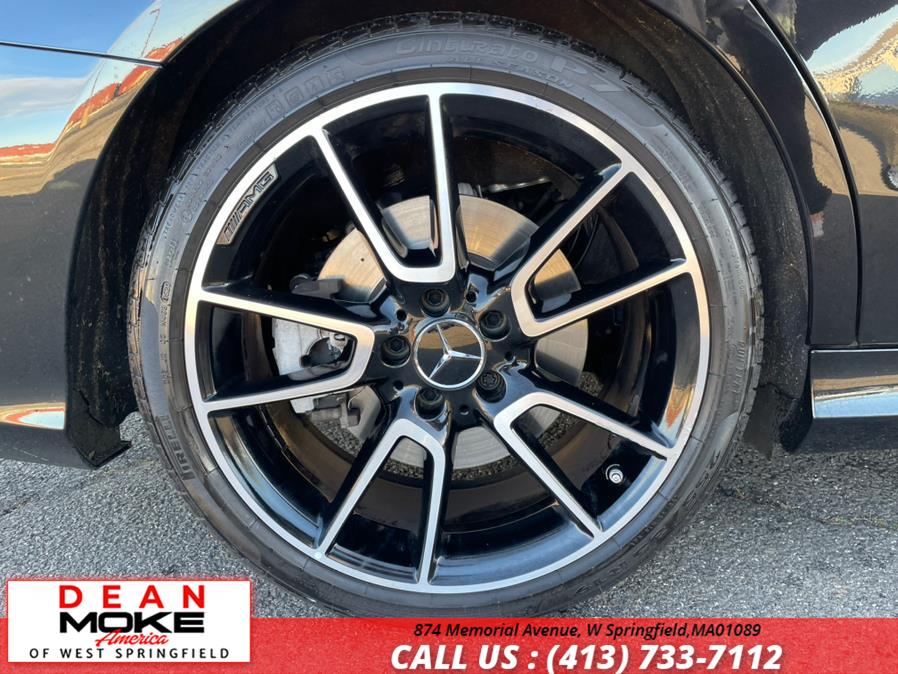 Used Mercedes-Benz C-Class AMG C 43 4MATIC Sedan 2018 | Dean Moke America of West Springfield. W Springfield, Massachusetts Used Mercedes-Benz C-Class AMG C 43 4MATIC Sedan 2018 | Dean Moke America of West Springfield. W Springfield, Massachusetts