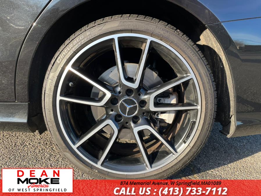 Used Mercedes-Benz C-Class AMG C 43 4MATIC Sedan 2018 | Dean Moke America of West Springfield. W Springfield, Massachusetts Used Mercedes-Benz C-Class AMG C 43 4MATIC Sedan 2018 | Dean Moke America of West Springfield. W Springfield, Massachusetts