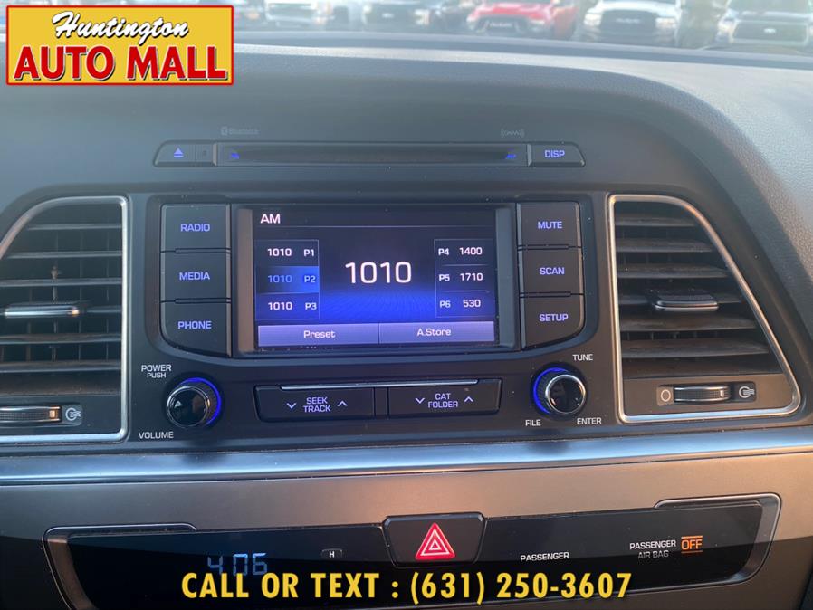 Used Hyundai Sonata 4dr Sdn 2.4L Sport 2015 | Huntington Auto Mall. Huntington Station, New York Used Hyundai Sonata 4dr Sdn 2.4L Sport 2015 | Huntington Auto Mall. Huntington Station, New York