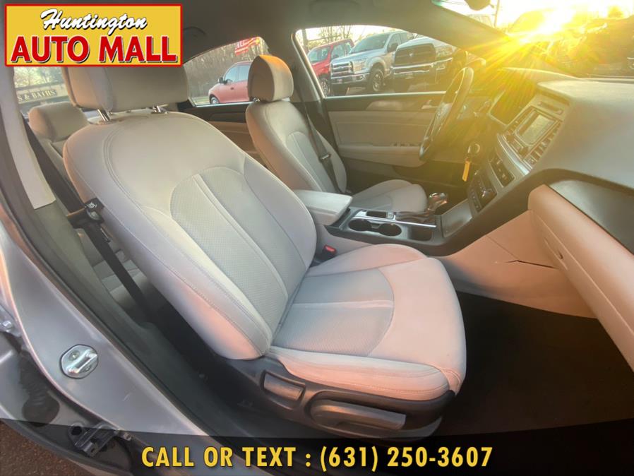 Used Hyundai Sonata 4dr Sdn 2.4L Sport 2015 | Huntington Auto Mall. Huntington Station, New York Used Hyundai Sonata 4dr Sdn 2.4L Sport 2015 | Huntington Auto Mall. Huntington Station, New York