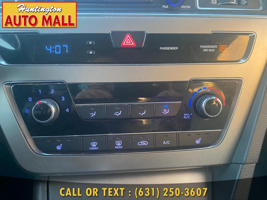 Used Hyundai Sonata 4dr Sdn 2.4L Sport 2015 | Huntington Auto Mall. Huntington Station, New York Used Hyundai Sonata 4dr Sdn 2.4L Sport 2015 | Huntington Auto Mall. Huntington Station, New York