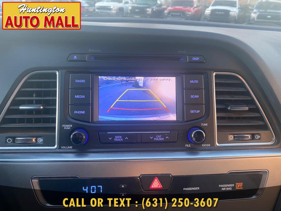 Used Hyundai Sonata 4dr Sdn 2.4L Sport 2015 | Huntington Auto Mall. Huntington Station, New York Used Hyundai Sonata 4dr Sdn 2.4L Sport 2015 | Huntington Auto Mall. Huntington Station, New York