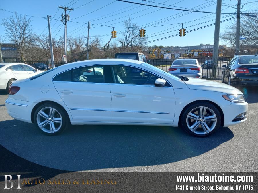 2013 Volkswagen CC 4dr Sdn DSG Sport w/LEDs PZEV, available for sale in Bohemia, New York | B I Auto Sales. Bohemia, New York 2013 Volkswagen CC 4dr Sdn DSG Sport w/LEDs PZEV, available for sale in Bohemia, New York | B I Auto Sales. Bohemia, New York