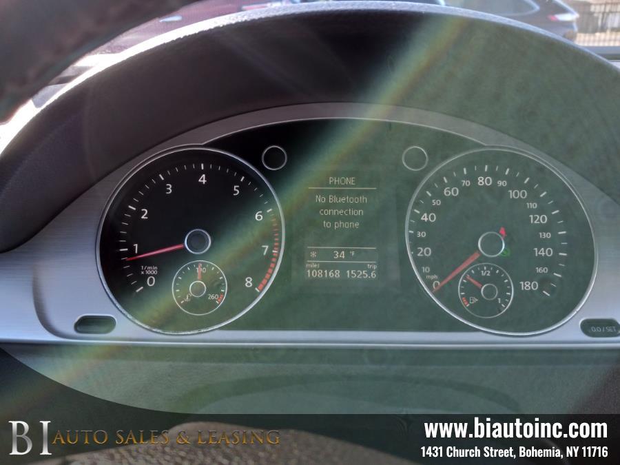 2013 Volkswagen CC 4dr Sdn DSG Sport w/LEDs PZEV, available for sale in Bohemia, New York | B I Auto Sales. Bohemia, New York 2013 Volkswagen CC 4dr Sdn DSG Sport w/LEDs PZEV, available for sale in Bohemia, New York | B I Auto Sales. Bohemia, New York