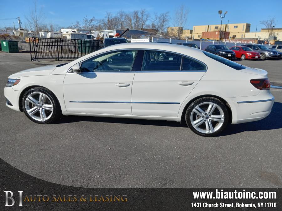 2013 Volkswagen CC 4dr Sdn DSG Sport w/LEDs PZEV, available for sale in Bohemia, New York | B I Auto Sales. Bohemia, New York 2013 Volkswagen CC 4dr Sdn DSG Sport w/LEDs PZEV, available for sale in Bohemia, New York | B I Auto Sales. Bohemia, New York