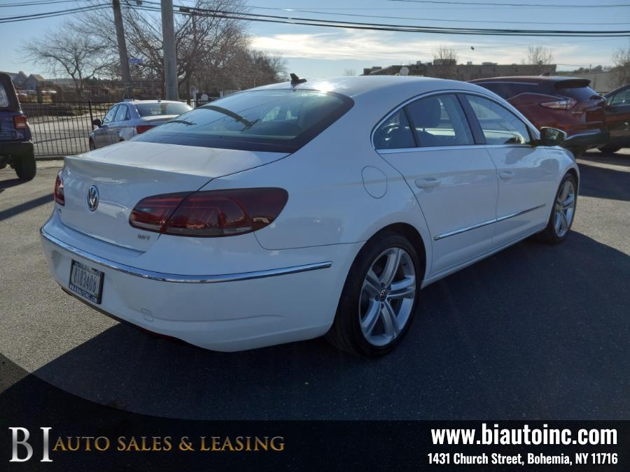 2013 Volkswagen CC 4dr Sdn DSG Sport w/LEDs PZEV, available for sale in Bohemia, New York | B I Auto Sales. Bohemia, New York 2013 Volkswagen CC 4dr Sdn DSG Sport w/LEDs PZEV, available for sale in Bohemia, New York | B I Auto Sales. Bohemia, New York