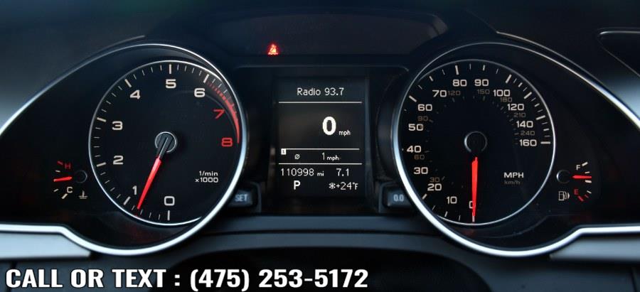 Used Audi A5 2dr Cpe Auto quattro 2.0T Premium 2014 | Highline Car Connection. Waterbury, Connecticut Used Audi A5 2dr Cpe Auto quattro 2.0T Premium 2014 | Highline Car Connection. Waterbury, Connecticut