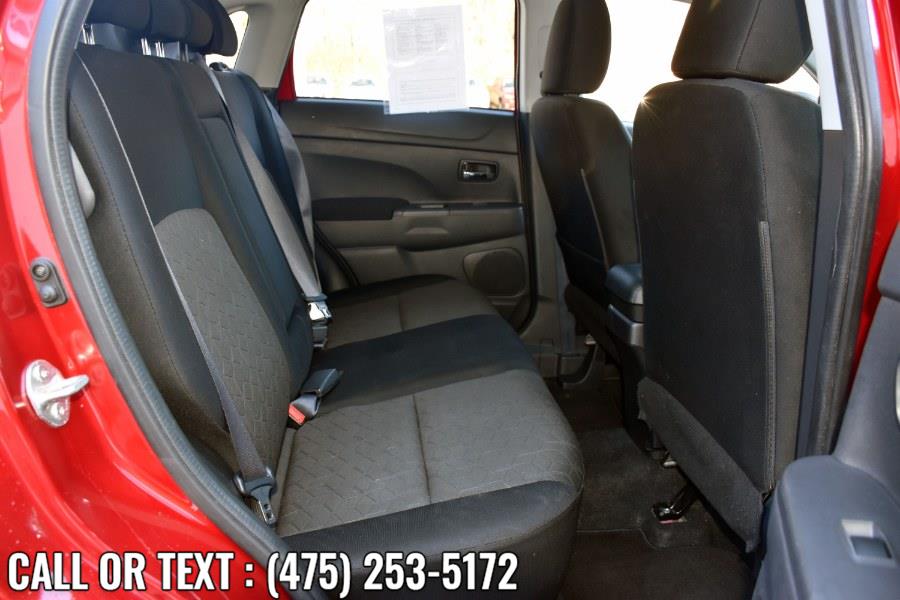 Used Mitsubishi Outlander Sport 2.0 CVT 2021 | Highline Car Connection. Waterbury, Connecticut Used Mitsubishi Outlander Sport 2.0 CVT 2021 | Highline Car Connection. Waterbury, Connecticut