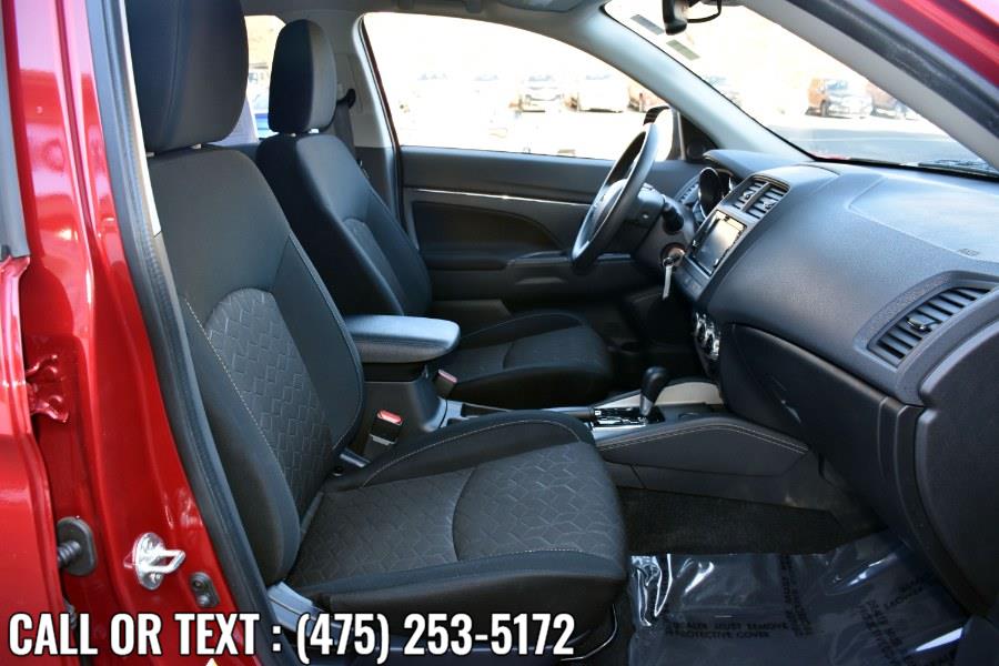 Used Mitsubishi Outlander Sport 2.0 CVT 2021 | Highline Car Connection. Waterbury, Connecticut Used Mitsubishi Outlander Sport 2.0 CVT 2021 | Highline Car Connection. Waterbury, Connecticut