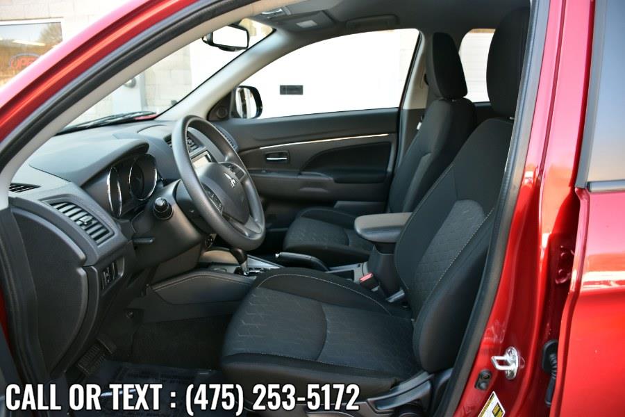 Used Mitsubishi Outlander Sport 2.0 CVT 2021 | Highline Car Connection. Waterbury, Connecticut Used Mitsubishi Outlander Sport 2.0 CVT 2021 | Highline Car Connection. Waterbury, Connecticut