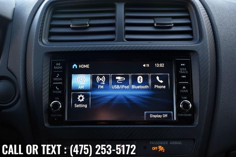 Used Mitsubishi Outlander Sport 2.0 CVT 2021 | Highline Car Connection. Waterbury, Connecticut Used Mitsubishi Outlander Sport 2.0 CVT 2021 | Highline Car Connection. Waterbury, Connecticut