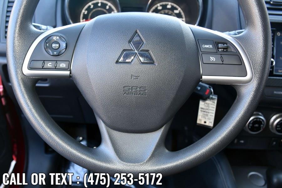 Used Mitsubishi Outlander Sport 2.0 CVT 2021 | Highline Car Connection. Waterbury, Connecticut Used Mitsubishi Outlander Sport 2.0 CVT 2021 | Highline Car Connection. Waterbury, Connecticut