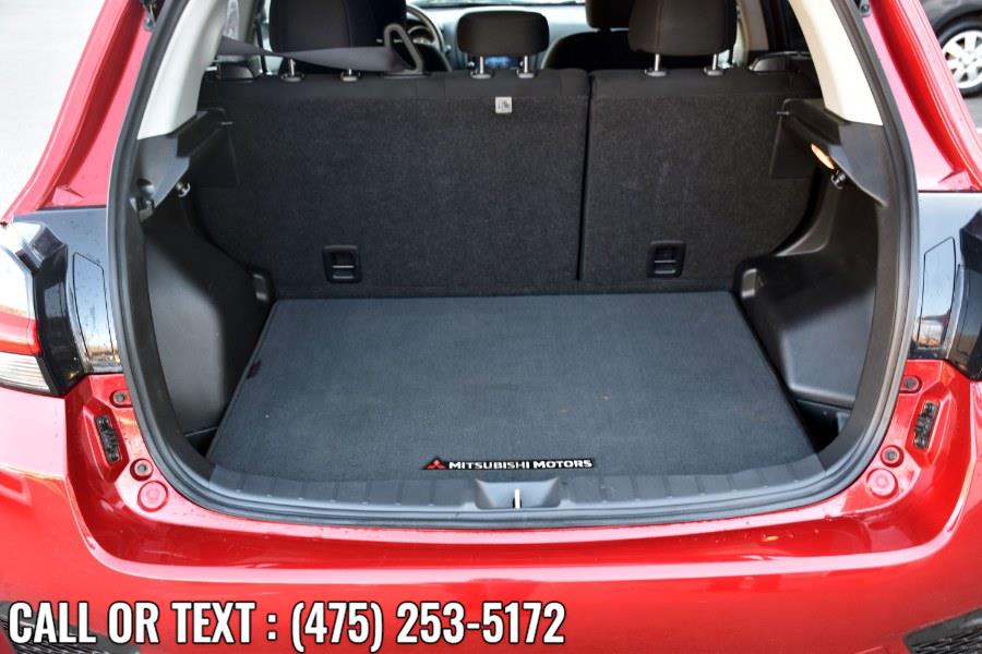 Used Mitsubishi Outlander Sport 2.0 CVT 2021 | Highline Car Connection. Waterbury, Connecticut Used Mitsubishi Outlander Sport 2.0 CVT 2021 | Highline Car Connection. Waterbury, Connecticut