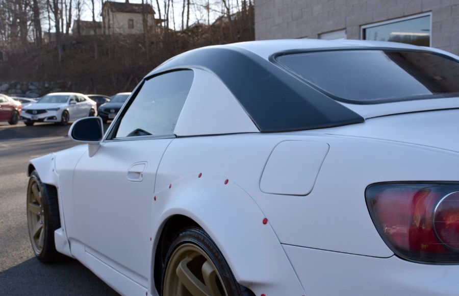 Used Honda S2000 2dr Conv 2002 | Highline Car Connection. Waterbury, Connecticut Used Honda S2000 2dr Conv 2002 | Highline Car Connection. Waterbury, Connecticut
