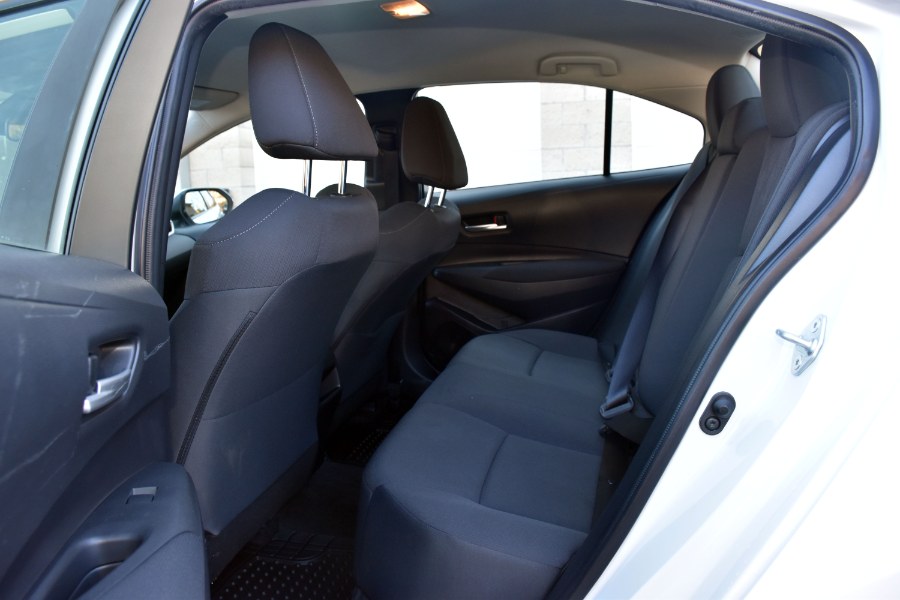 Used Toyota Corolla LE CVT 2020 | Highline Car Connection. Waterbury, Connecticut Used Toyota Corolla LE CVT 2020 | Highline Car Connection. Waterbury, Connecticut