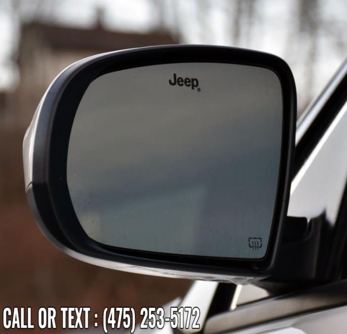 Used Jeep Compass Latitude 4x4 limited 2018 | Highline Car Connection. Waterbury, Connecticut Used Jeep Compass Latitude 4x4 limited 2018 | Highline Car Connection. Waterbury, Connecticut