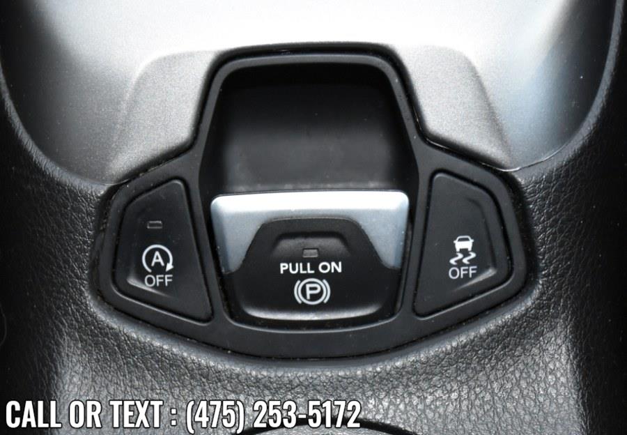 Used Jeep Compass Latitude 4x4 limited 2018 | Highline Car Connection. Waterbury, Connecticut Used Jeep Compass Latitude 4x4 limited 2018 | Highline Car Connection. Waterbury, Connecticut