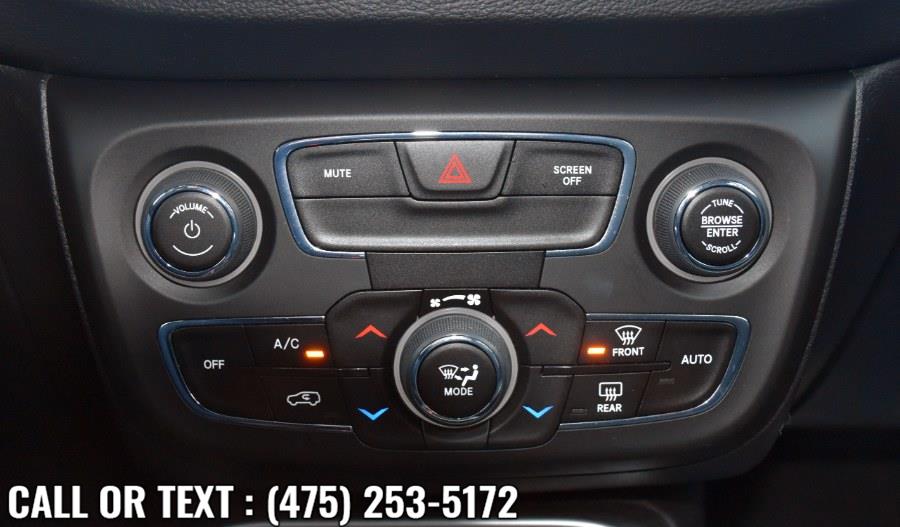 Used Jeep Compass Latitude 4x4 limited 2018 | Highline Car Connection. Waterbury, Connecticut Used Jeep Compass Latitude 4x4 limited 2018 | Highline Car Connection. Waterbury, Connecticut