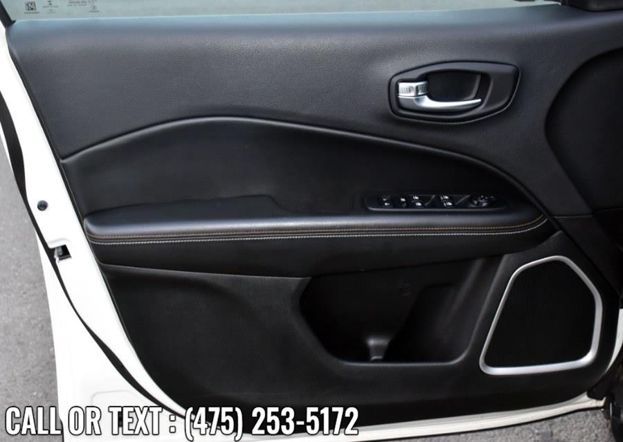 Used Jeep Compass Latitude 4x4 limited 2018 | Highline Car Connection. Waterbury, Connecticut Used Jeep Compass Latitude 4x4 limited 2018 | Highline Car Connection. Waterbury, Connecticut