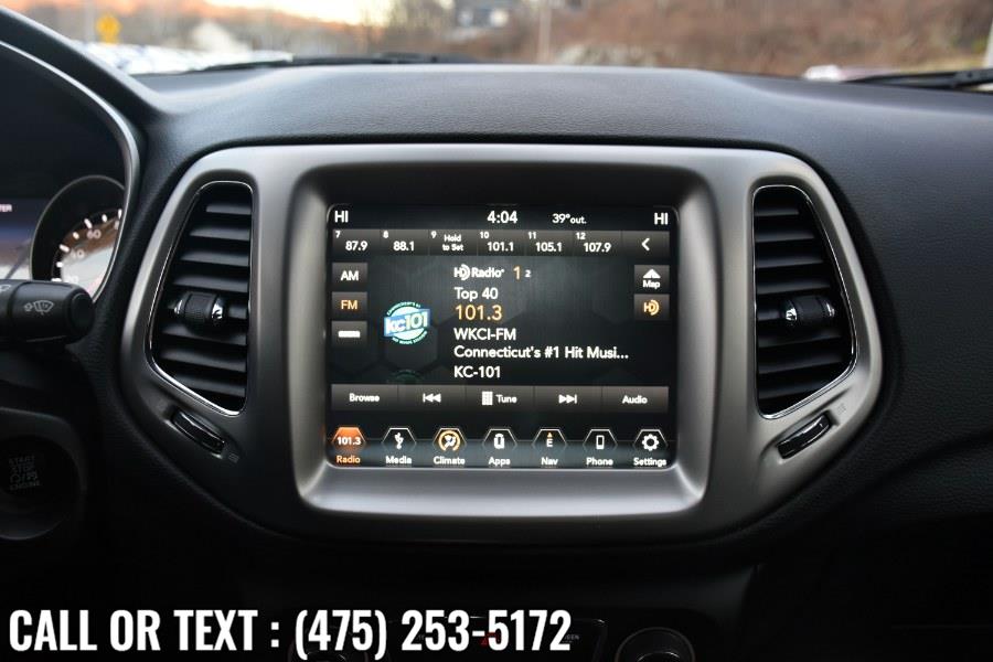 Used Jeep Compass Latitude 4x4 limited 2018 | Highline Car Connection. Waterbury, Connecticut Used Jeep Compass Latitude 4x4 limited 2018 | Highline Car Connection. Waterbury, Connecticut