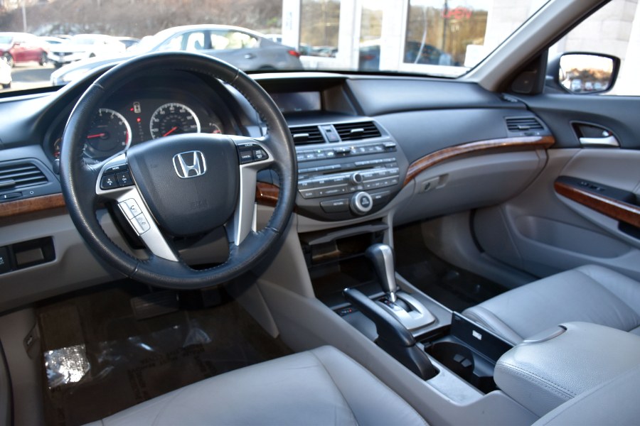 Used Honda Accord Sdn EX-L 2011 | Highline Car Connection. Waterbury, Connecticut Used Honda Accord Sdn EX-L 2011 | Highline Car Connection. Waterbury, Connecticut