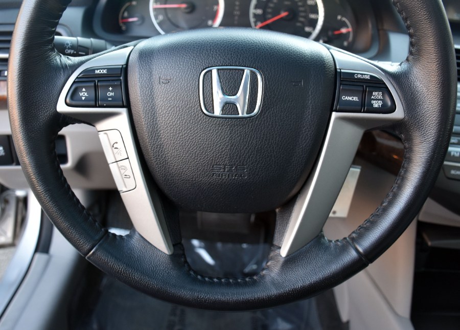 Used Honda Accord Sdn EX-L 2011 | Highline Car Connection. Waterbury, Connecticut Used Honda Accord Sdn EX-L 2011 | Highline Car Connection. Waterbury, Connecticut
