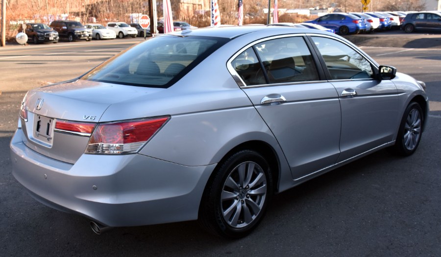 Used Honda Accord Sdn EX-L 2011 | Highline Car Connection. Waterbury, Connecticut Used Honda Accord Sdn EX-L 2011 | Highline Car Connection. Waterbury, Connecticut