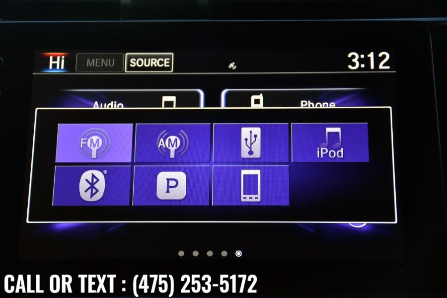2019 Honda Civic Sedan Sport CVT, available for sale in Waterbury, Connecticut | Highline Car Connection. Waterbury, Connecticut 2019 Honda Civic Sedan Sport CVT, available for sale in Waterbury, Connecticut | Highline Car Connection. Waterbury, Connecticut
