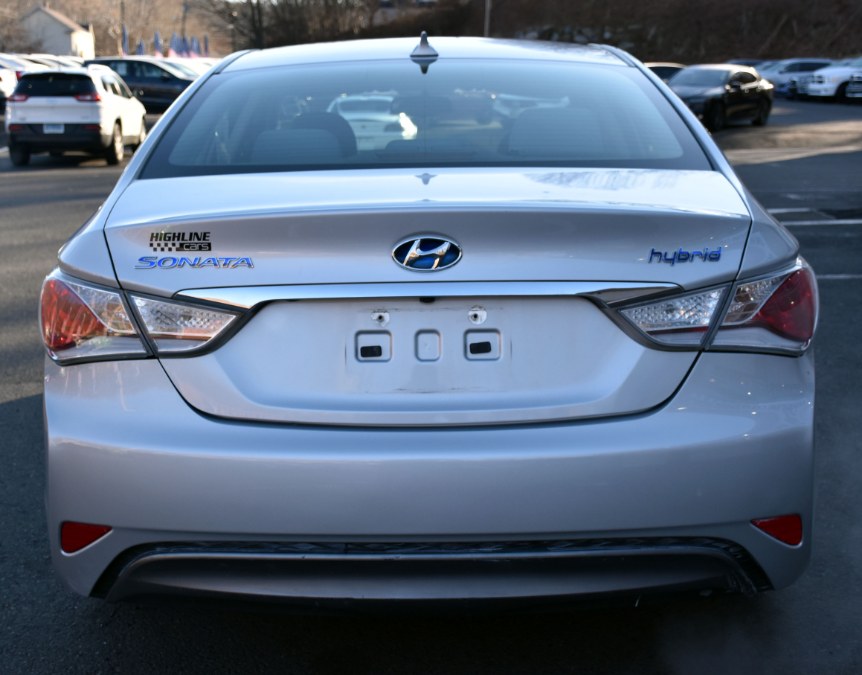 2015 Hyundai Sonata Hybrid 4dr Sdn SE, available for sale in Waterbury, Connecticut | Highline Car Connection. Waterbury, Connecticut 2015 Hyundai Sonata Hybrid 4dr Sdn SE, available for sale in Waterbury, Connecticut | Highline Car Connection. Waterbury, Connecticut