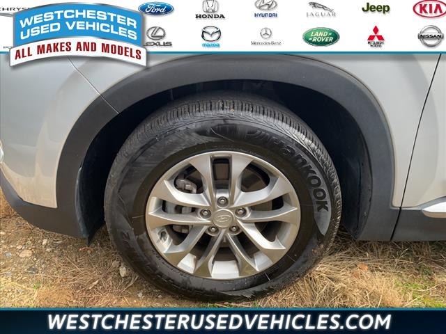 Used Hyundai Santa Fe SEL 2.4L Auto AWD 2019 | Apex Westchester Used Vehicles. White Plains, New York Used Hyundai Santa Fe SEL 2.4L Auto AWD 2019 | Apex Westchester Used Vehicles. White Plains, New York