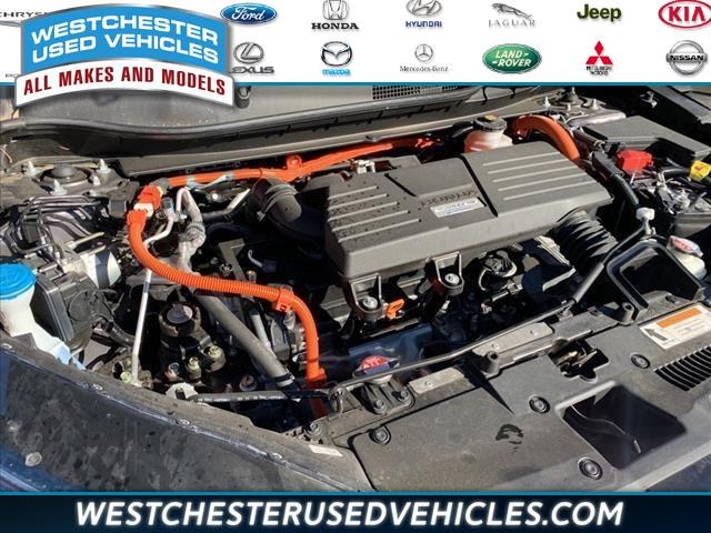 Used Honda CR-V Hybrid EX AWD 2020 | Apex Westchester Used Vehicles. White Plains, New York Used Honda CR-V Hybrid EX AWD 2020 | Apex Westchester Used Vehicles. White Plains, New York