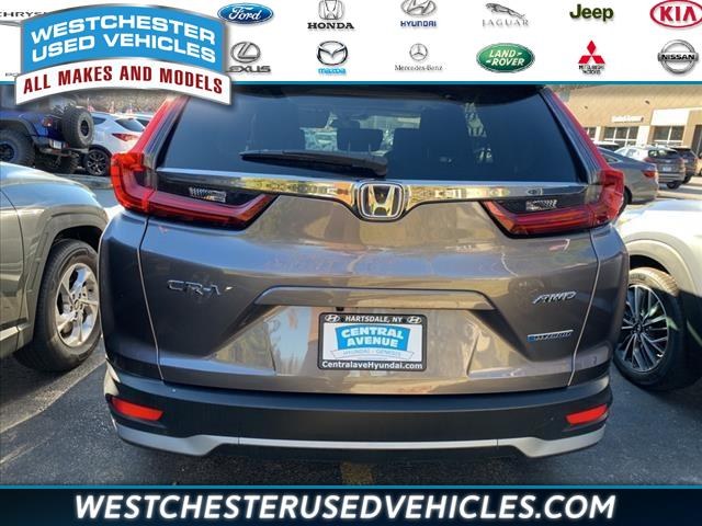 Used Honda CR-V Hybrid EX AWD 2020 | Apex Westchester Used Vehicles. White Plains, New York Used Honda CR-V Hybrid EX AWD 2020 | Apex Westchester Used Vehicles. White Plains, New York