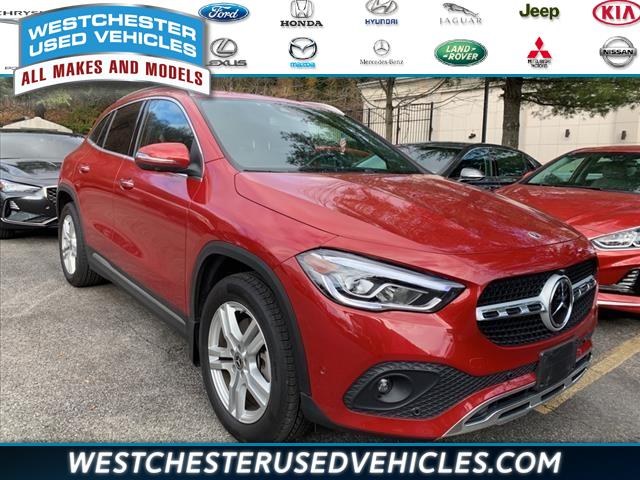 Used Mercedes-Benz GLA GLA 250 4MATIC SUV 2021 | Apex Westchester Used Vehicles. White Plains, New York Used Mercedes-Benz GLA GLA 250 4MATIC SUV 2021 | Apex Westchester Used Vehicles. White Plains, New York