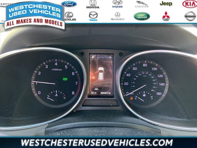 Used Hyundai Santa Fe Limited Ultimate 3.3L Auto AWD 2018 | Apex Westchester Used Vehicles. White Plains, New York Used Hyundai Santa Fe Limited Ultimate 3.3L Auto AWD 2018 | Apex Westchester Used Vehicles. White Plains, New York