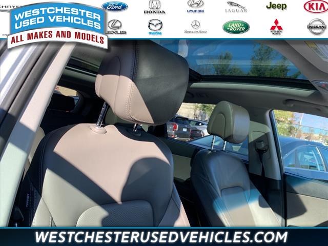 Used Hyundai Santa Fe Limited Ultimate 3.3L Auto AWD 2018 | Apex Westchester Used Vehicles. White Plains, New York Used Hyundai Santa Fe Limited Ultimate 3.3L Auto AWD 2018 | Apex Westchester Used Vehicles. White Plains, New York