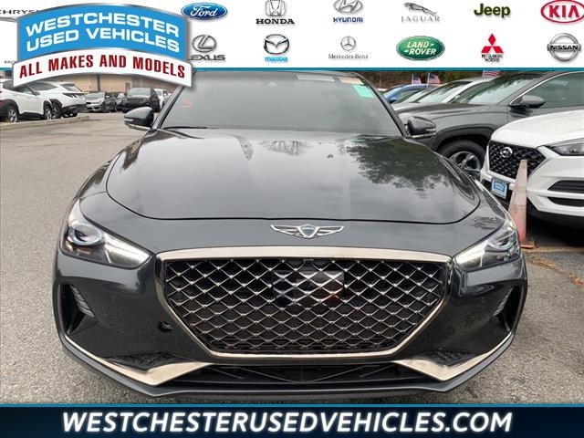 Used Genesis G70 3.3T Dynamic AWD 2019 | Apex Westchester Used Vehicles. White Plains, New York Used Genesis G70 3.3T Dynamic AWD 2019 | Apex Westchester Used Vehicles. White Plains, New York