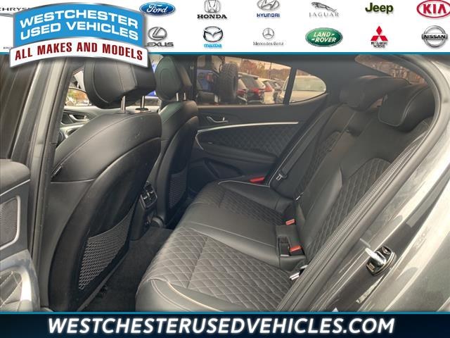 Used Genesis G70 3.3T Dynamic AWD 2019 | Apex Westchester Used Vehicles. White Plains, New York Used Genesis G70 3.3T Dynamic AWD 2019 | Apex Westchester Used Vehicles. White Plains, New York