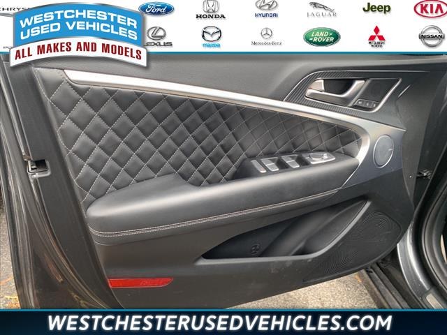 Used Genesis G70 3.3T Dynamic AWD 2019 | Apex Westchester Used Vehicles. White Plains, New York Used Genesis G70 3.3T Dynamic AWD 2019 | Apex Westchester Used Vehicles. White Plains, New York