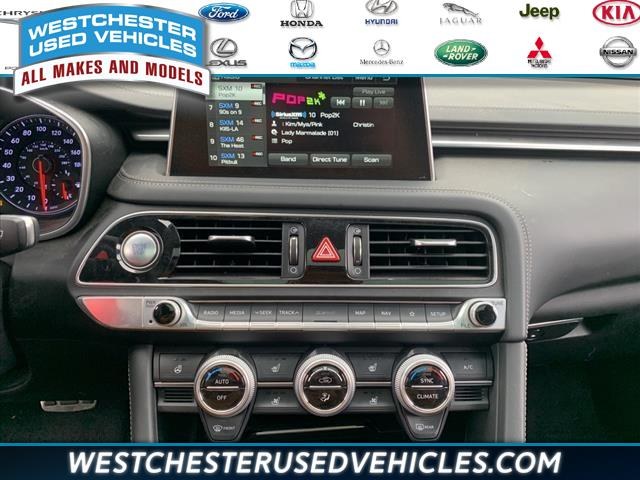 Used Genesis G70 3.3T Dynamic AWD 2019 | Apex Westchester Used Vehicles. White Plains, New York Used Genesis G70 3.3T Dynamic AWD 2019 | Apex Westchester Used Vehicles. White Plains, New York