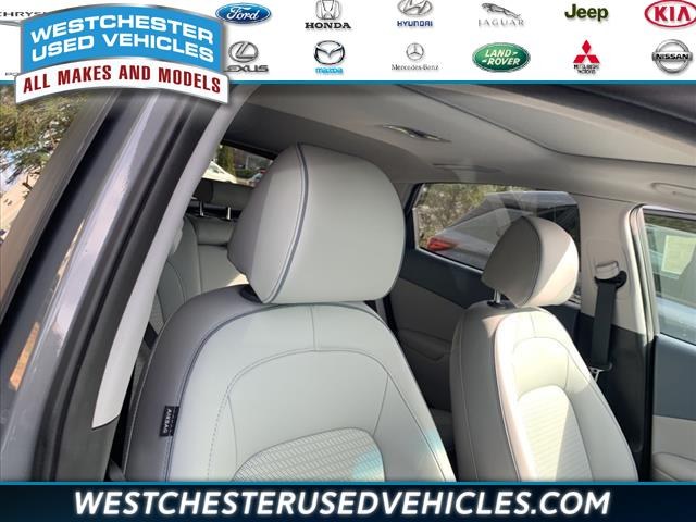 Used Hyundai Kona Electric Ultimate FWD 2020 | Apex Westchester Used Vehicles. White Plains, New York Used Hyundai Kona Electric Ultimate FWD 2020 | Apex Westchester Used Vehicles. White Plains, New York