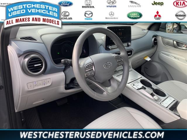 Used Hyundai Kona Electric Ultimate FWD 2020 | Apex Westchester Used Vehicles. White Plains, New York Used Hyundai Kona Electric Ultimate FWD 2020 | Apex Westchester Used Vehicles. White Plains, New York