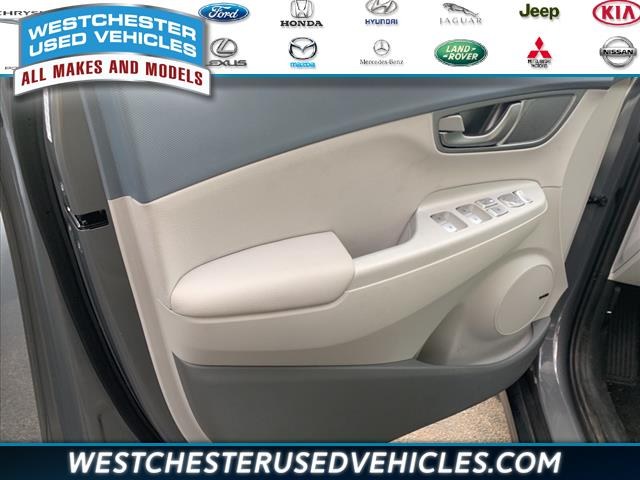 Used Hyundai Kona Electric Ultimate FWD 2020 | Apex Westchester Used Vehicles. White Plains, New York Used Hyundai Kona Electric Ultimate FWD 2020 | Apex Westchester Used Vehicles. White Plains, New York
