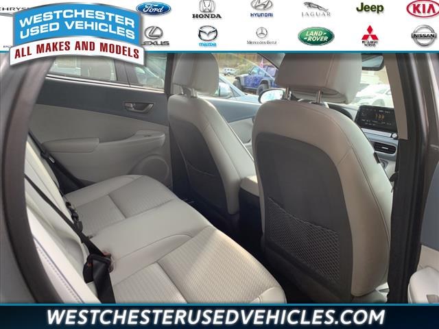 Used Hyundai Kona Electric Ultimate FWD 2020 | Apex Westchester Used Vehicles. White Plains, New York Used Hyundai Kona Electric Ultimate FWD 2020 | Apex Westchester Used Vehicles. White Plains, New York