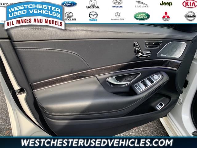 Used Mercedes-Benz S-Class S 560 4MATIC Sedan 2019 | Apex Westchester Used Vehicles. White Plains, New York Used Mercedes-Benz S-Class S 560 4MATIC Sedan 2019 | Apex Westchester Used Vehicles. White Plains, New York