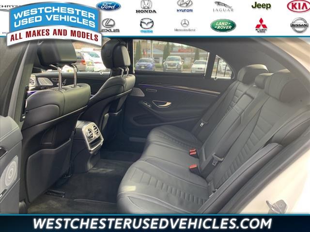 Used Mercedes-Benz S-Class S 560 4MATIC Sedan 2019 | Apex Westchester Used Vehicles. White Plains, New York Used Mercedes-Benz S-Class S 560 4MATIC Sedan 2019 | Apex Westchester Used Vehicles. White Plains, New York