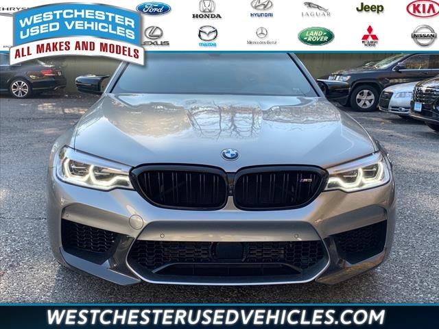 Used BMW M5 Competition Sedan 2019 | Apex Westchester Used Vehicles. White Plains, New York Used BMW M5 Competition Sedan 2019 | Apex Westchester Used Vehicles. White Plains, New York