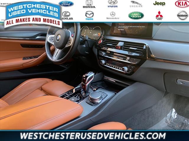 Used BMW M5 Competition Sedan 2019 | Apex Westchester Used Vehicles. White Plains, New York Used BMW M5 Competition Sedan 2019 | Apex Westchester Used Vehicles. White Plains, New York